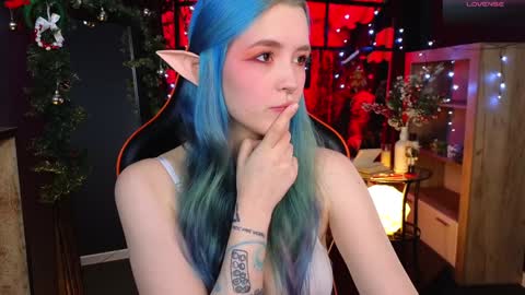 Violett online show from 12.17.24