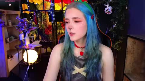 Violett online show from 12.23.24