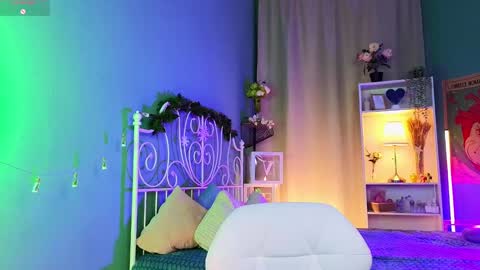 Violett online show from 01.09.25