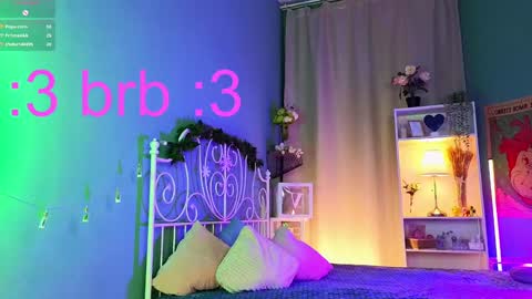 Violett online show from 01.09.25