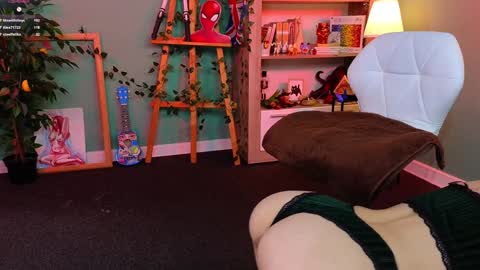 Violett online show from 01.24.25