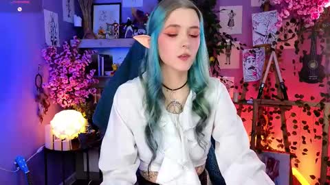 Violett online show from 03.06.25