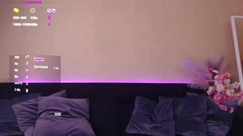 Snapshot of anna_bonbon chatting on 11.29.25 anna_bonbon online show from 11.29.25