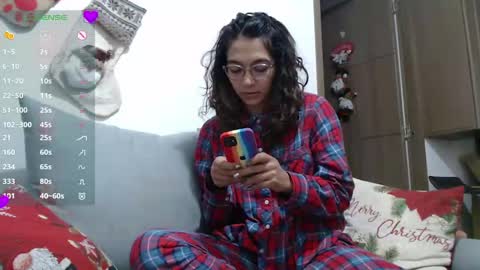 Anna online show from 12.24.24