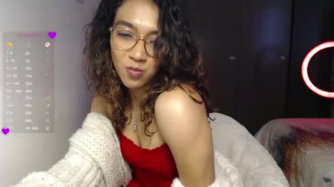 Anna online show from 01.30.25