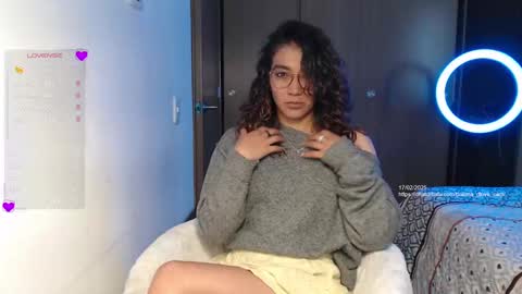 Anna online show from 02.18.25