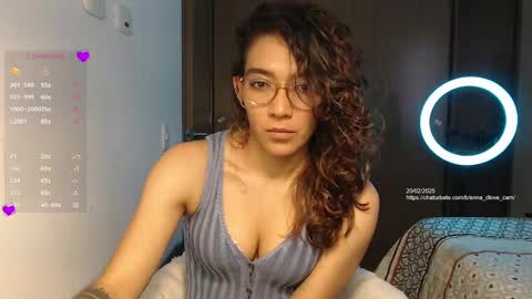 Anna online show from 02.21.25