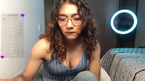 Anna online show from 02.21.25