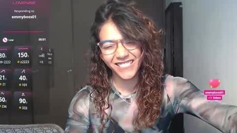 Anna online show from 10.10.25