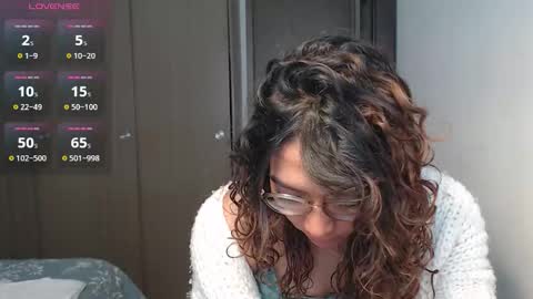 Anna online show from 10.22.25