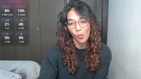 Anna online show from 11.04.25