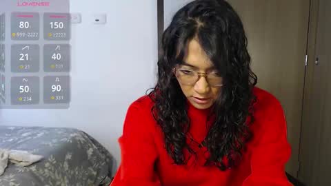 Anna online show from 11.20.25