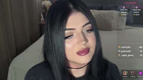 Anna online show from 02.28.26