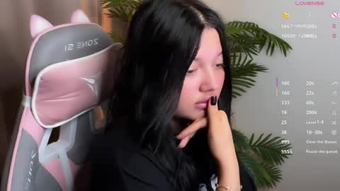 Anna online show from 04.03.26