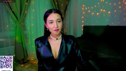 anna_elfiii online show from 02.18.26
