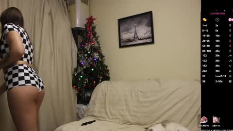 Anna  online show from 12.22.24