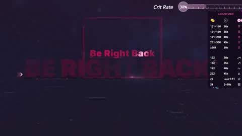 Anna  online show from 03.03.25