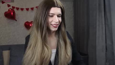 Anna online show from 02.24.26