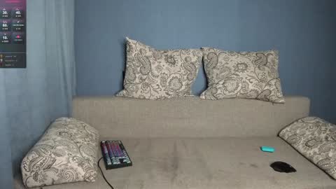 Fansly Jason sweet ass online show from 01.03.25