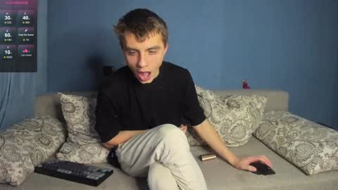 Fansly Jason sweet ass online show from 01.15.25