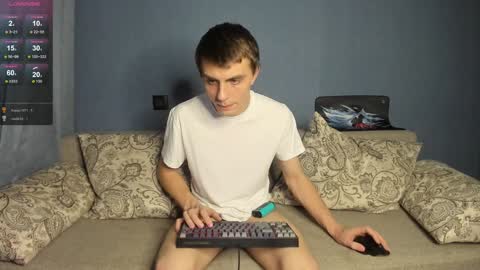 Fansly Jason sweet ass online show from 01.20.25