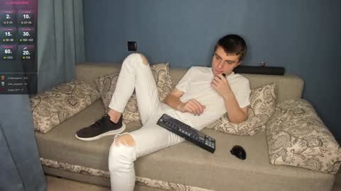 Fansly Jason sweet ass online show from 01.22.25