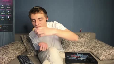 Fansly Jason sweet ass online show from 01.29.25