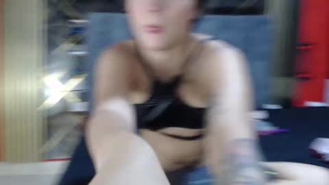 anna_jhons online show from 02.18.26