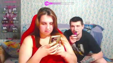 AnnaJake online show from 02.21.25