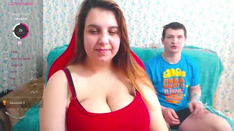 AnnaJake online show from 03.10.25