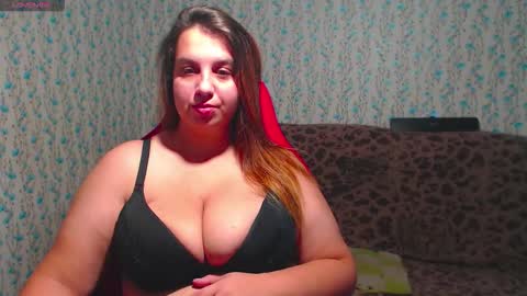 AnnaJake online show from 10.23.25