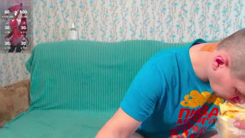 AnnaJake online show from 04.13.26