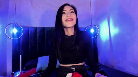 anna online show from 12.31.24