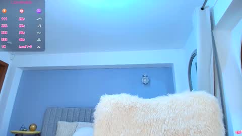 Snapshot of anna_lewis chatting on 11.03.25 Anna online show from 11.03.25