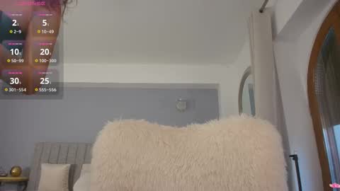 Snapshot of anna_lewis chatting on 11.19.25 Anna online show from 11.19.25