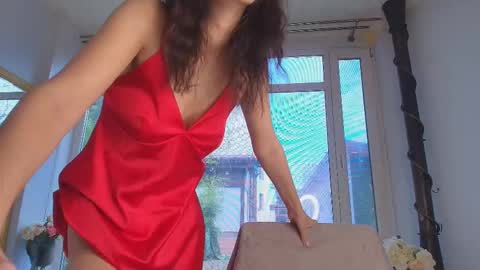 Anna online show from 03.24.26