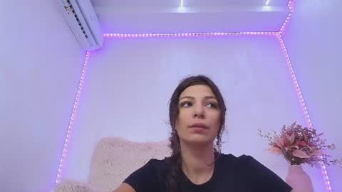 Anna online show from 08.03.26