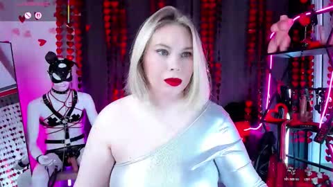 Anna online show from 02.11.26