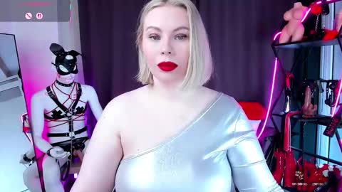 Anna online show from 03.07.26