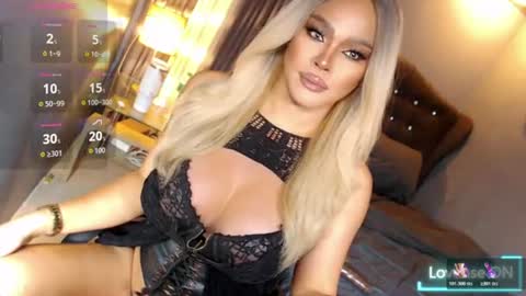 Miss Anna online show from 06.21.26