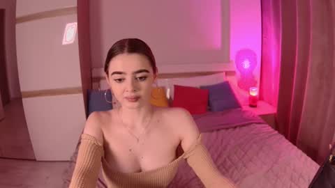 Snapshot of anna_nickol chatting on 01.09.25 Anna online show from 01.09.25