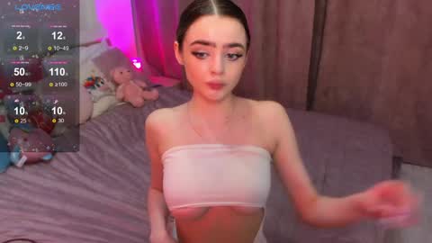 Snapshot of anna_nickol chatting on 03.04.25 Anna online show from 03.04.25