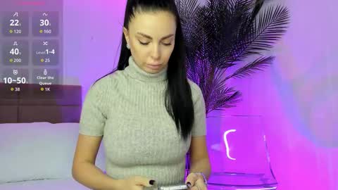 anna_nobel online show from 11.24.25