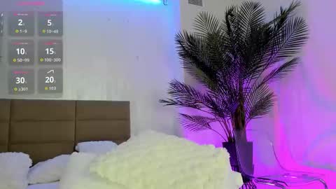 Snapshot of anna_nobel chatting on 02.02.26 anna_nobel online show from 02.02.26