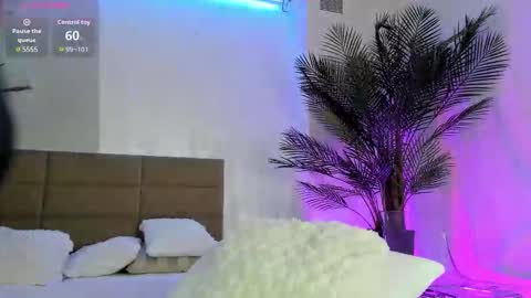 Snapshot of anna_nobel chatting on 02.03.26 anna_nobel online show from 02.03.26