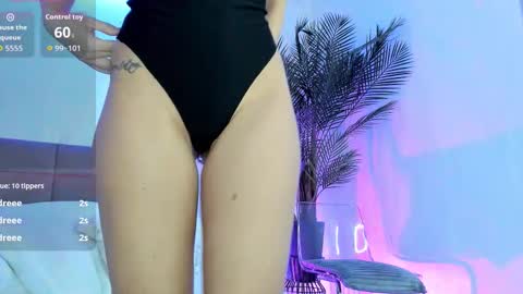 Snapshot of anna_nobel chatting on 02.27.26 anna_nobel online show from 02.27.26