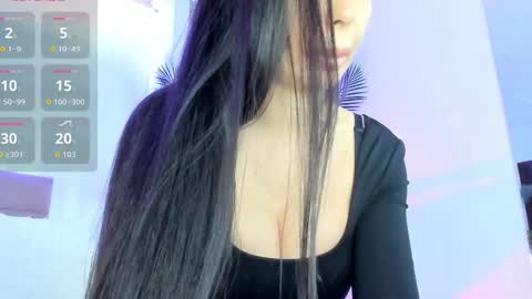 Snapshot of anna_nobel chatting on 03.03.26 anna_nobel online show from 03.03.26