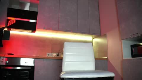Snapshot of anna_purna chatting on 05.22.26 AnnaPurna online show from 05.22.26