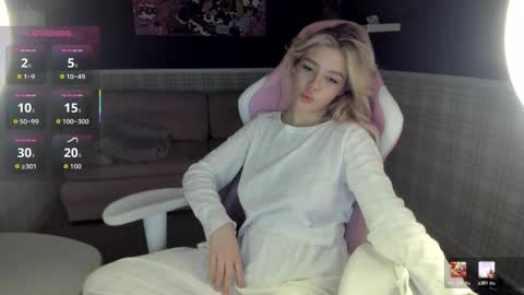 Anna online show from 02.19.26