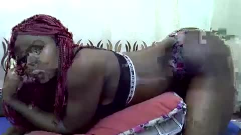 anna online show from 03.23.26